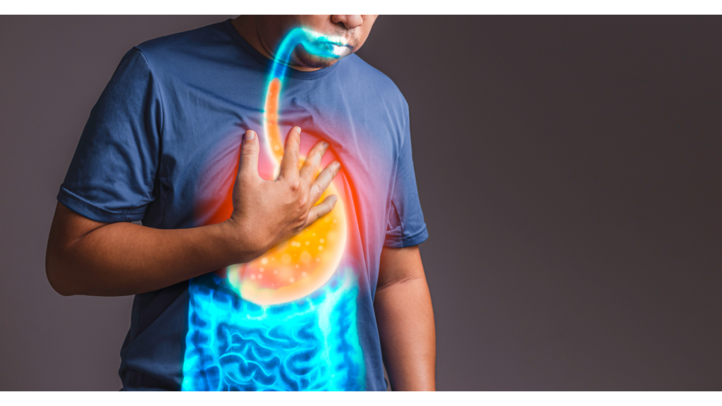 Gastric reflux treatment - Dr. Mohammad Amani, gastroenterology and liver specialist