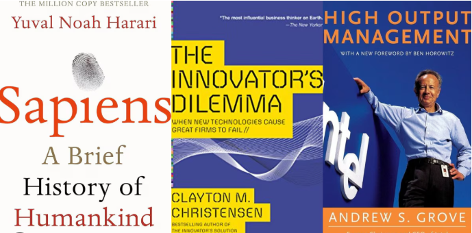 10 کتابی که افراد ثروتمند می خوانند اما بیشتر مردم نادیده می گیرند