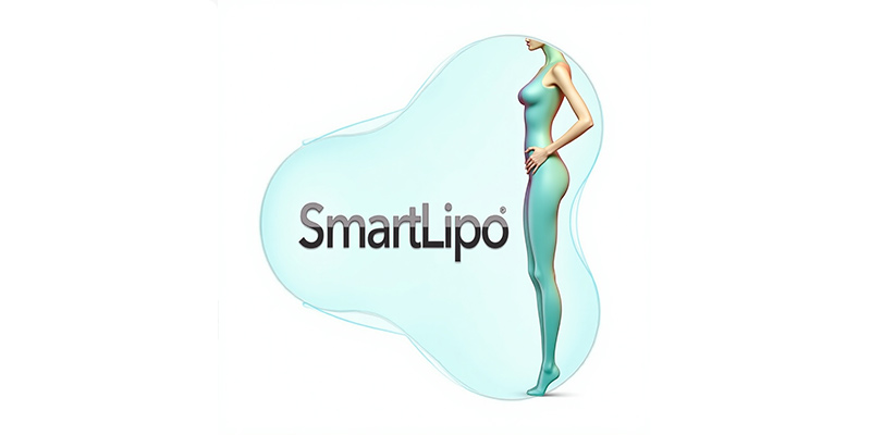 شفط الدهون بالليزر الذكي (SmartLipo)