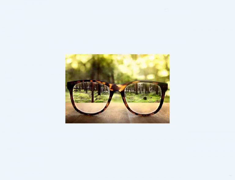 النظارات - مركز مهرديد للبصريات والنظارات (طبيب العيون حسين دهقاني)