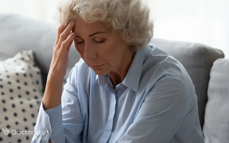 چه ویتامینی برای سرگیجه مفید است؟