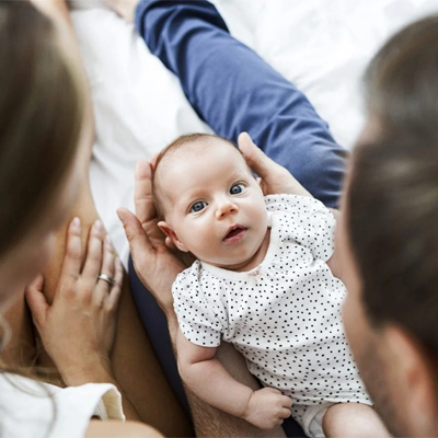 علائم خطرناک زردی نوزاد نشانه ای که والدین نباید نادیده بگیرند