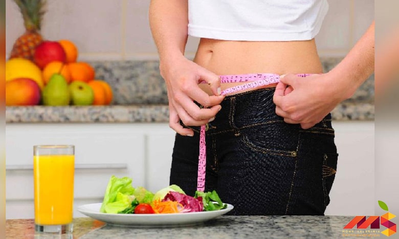 رژیم گیاهخواری چگونه به کاهش وزن کمک می کند؟