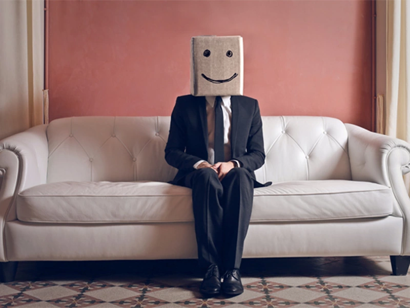 شناخت و درمان اختلال خود بیزاری