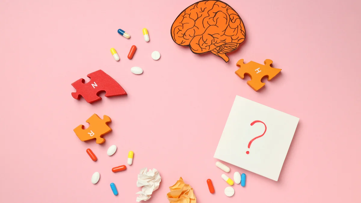 The role of lifestyle in the prevention of memory disorders in young people