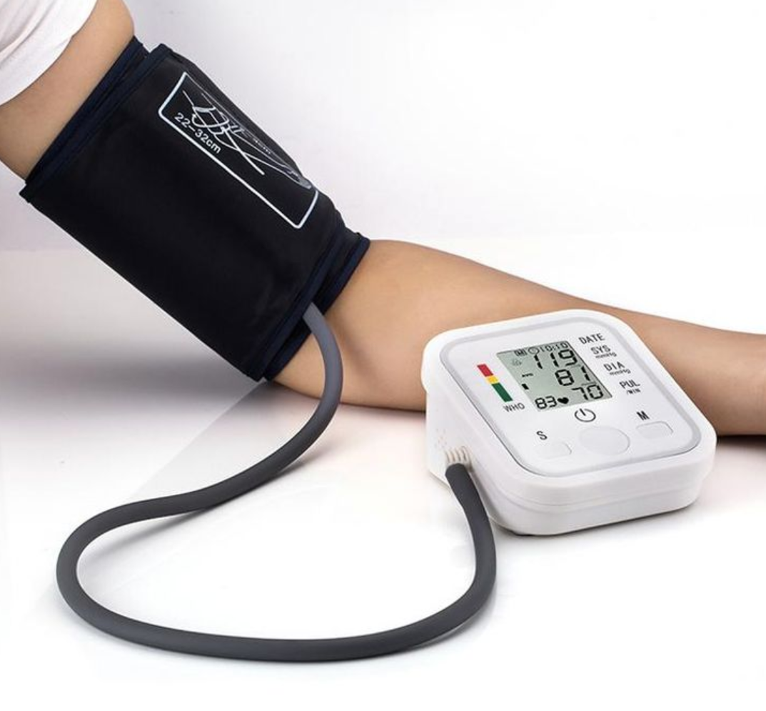 What is high blood pressure? | Symptoms, causes and control methods Dr. Salehuddin Boya