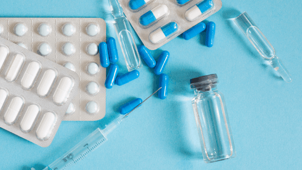 أفضل دواء لتضيق العمود الفقري