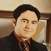 انتصاب دکتر افشین عطائیان متخصص مغز و اعصاب در یزد