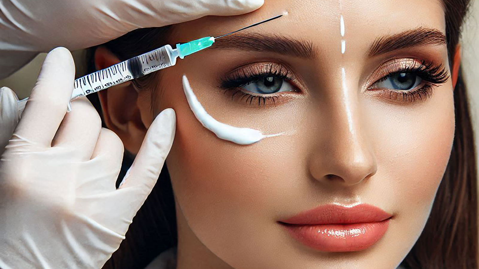 تفاوت بین Dysport و Mesport بوتاکس