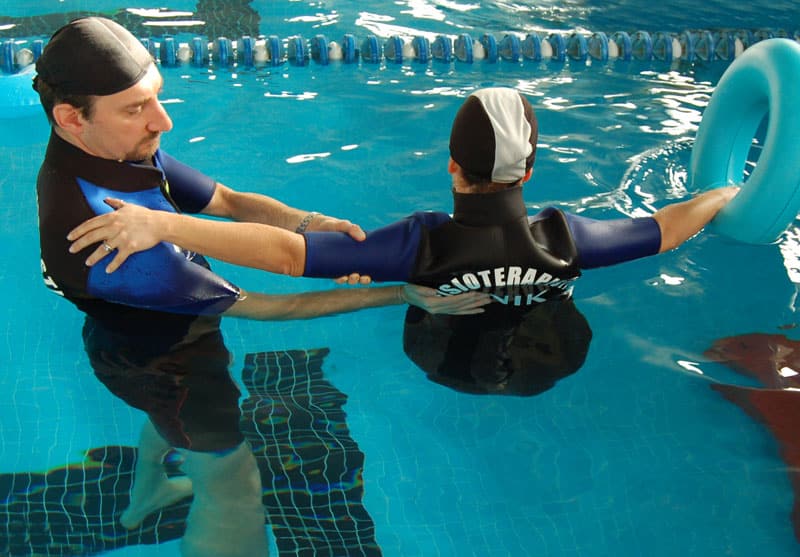 Physiotherapy of Iranians