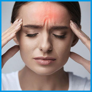 حقن البوتوكس لعلاج الصداع النصفي - دكتور حميدرضا ترابي طبيب الأعصاب