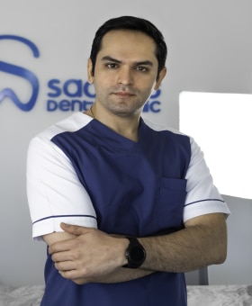Doctors - Saadat Dental Clinic