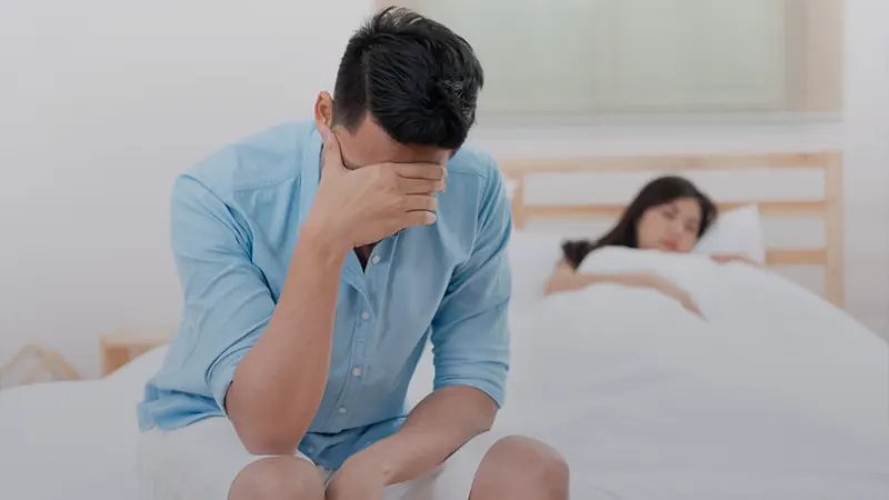 vaginismus; From symptoms and causes to treatment methods