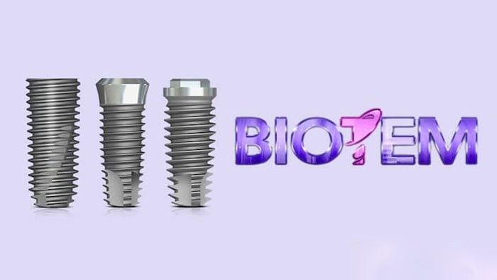 Korean Biotem implant Price, durability and benefits Amytis