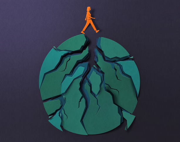 چگونه در شرایط سخت زندگی خوبی داشته باشیم: گفتگوی یووال نوح هراری، روری استوارت و ماریا راسا