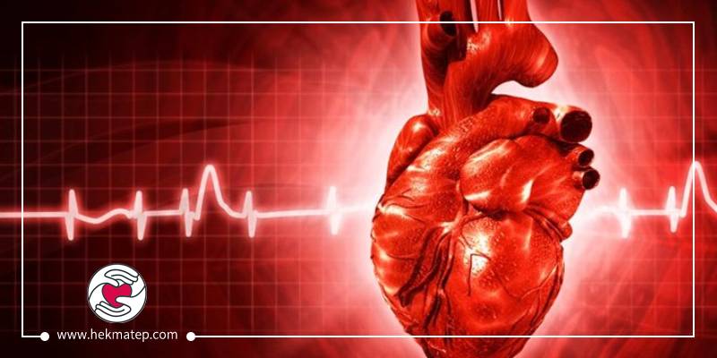 The best medicine and the latest methods of treating heart failure