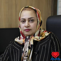 Dr. Hajar Ahmadi, psychiatrist specialist in Tehran + appointment and phone