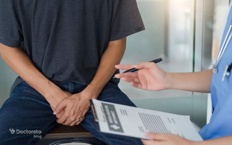 تزریق ژل به آلت تناسلی چیست و چه کاربردی دارد؟