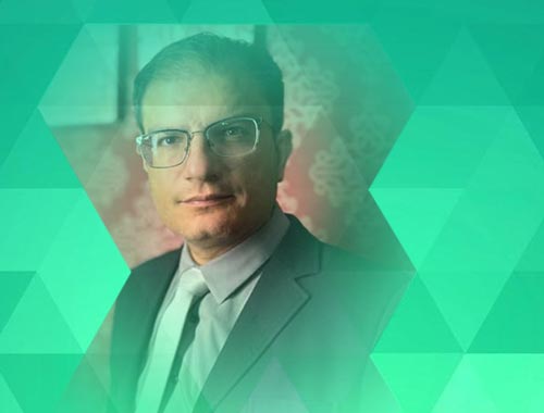 Dr. Peyman Pedram - cardiologist and catheterization fellow in Tehran