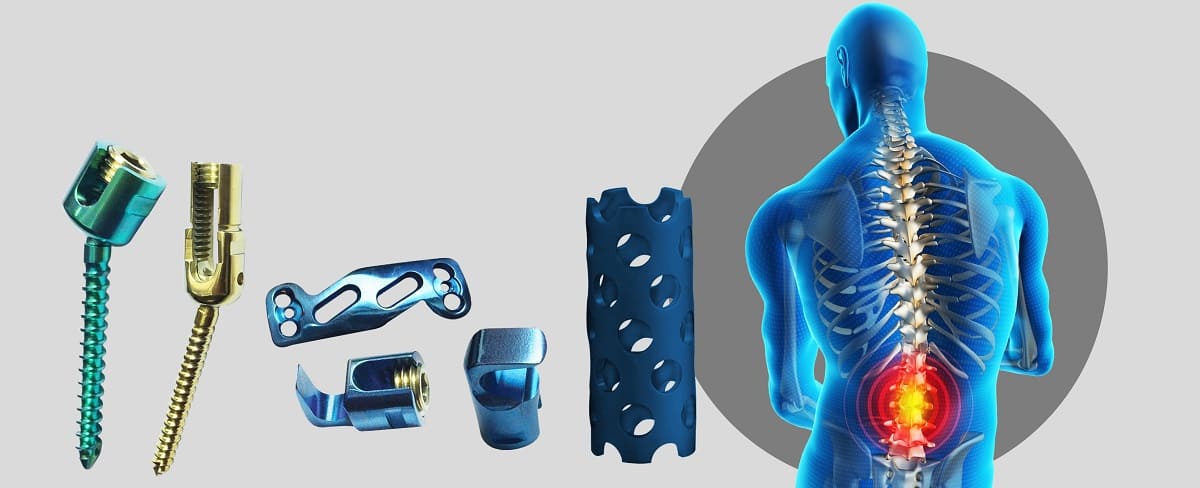 Prosthesis for patients with spinal cord injury