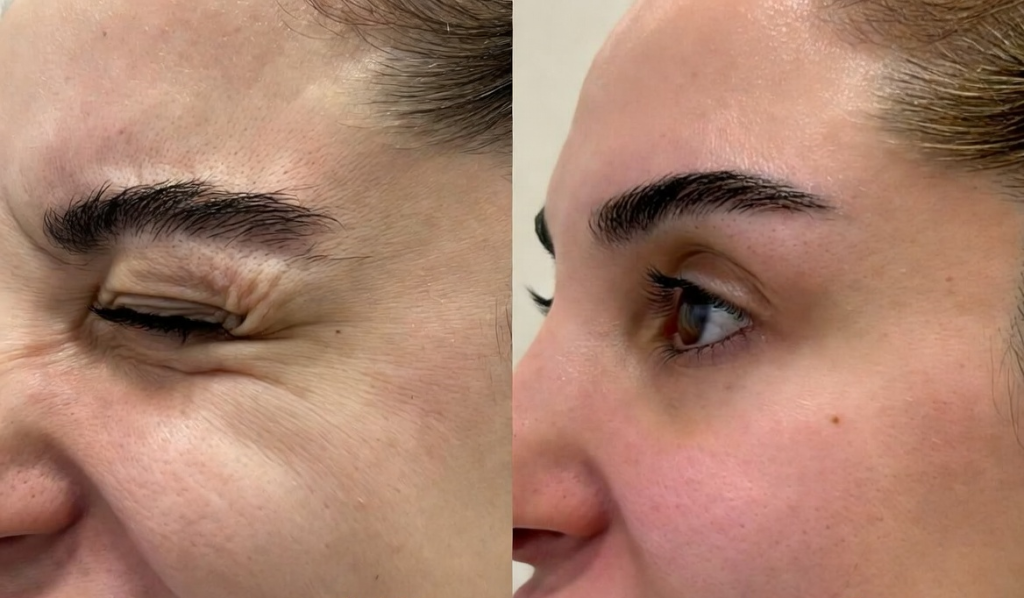 أفضل طبيب لحقن البوتوكس في الزعفرانية: مقارنة علمية للطرق واختيار مستنير لإزالة التجاعيد - عيادة الدكتورة فيدا شكيبة للتجميل | الزعفرانية والصادقية، طهران