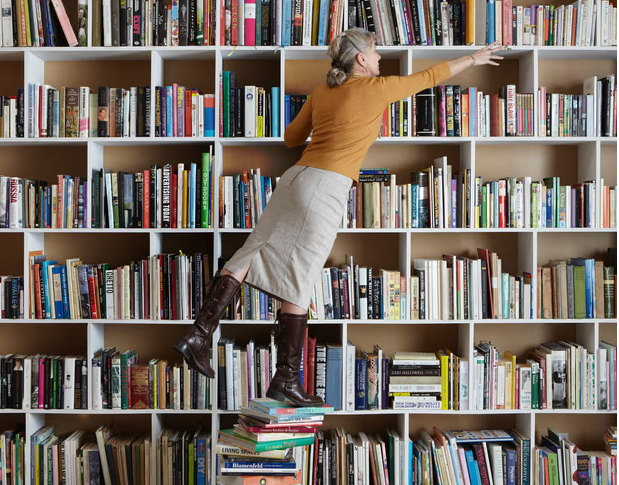 اگر قرار است امسال فقط یک کتاب بخوانید… این یکی را انتخاب کنید!