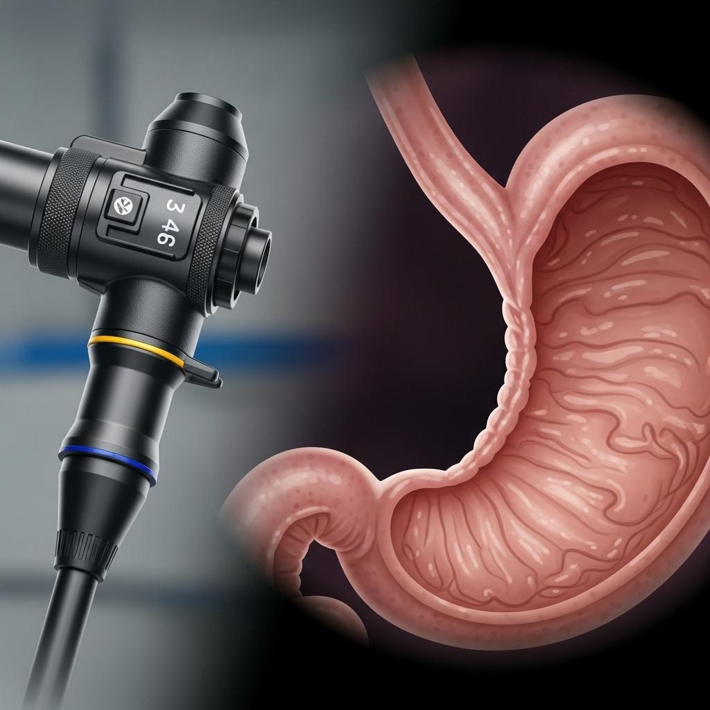 Stomach Botox in Bushehr Weight loss without surgery and strict diets - Dr. Hamidreza Mehboubi