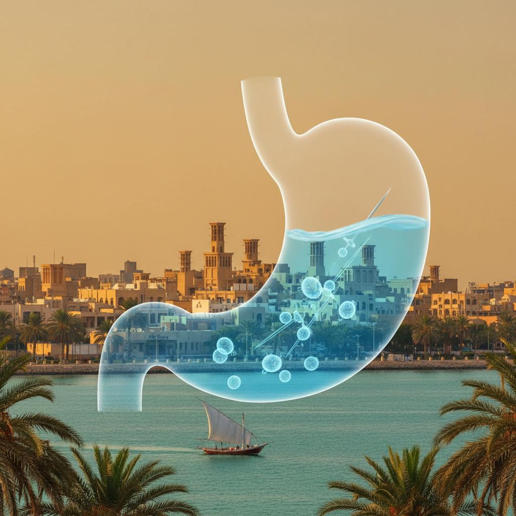 Common questions about Stomach Botox: Dr. Mehboobi's answers for the people of Bushehr - Dr. Hamidreza Mehboobi