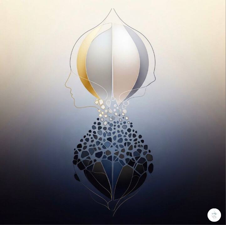 Biological sadness and hyperactivity disorder