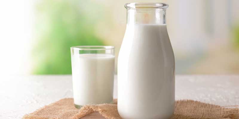 آیا حذف لبنیات در کم کاری تیروئید مفید است یا مضر؟