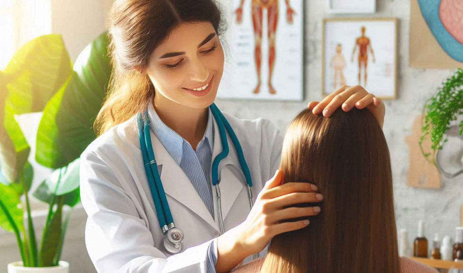 قیمت مزوندینگ مو