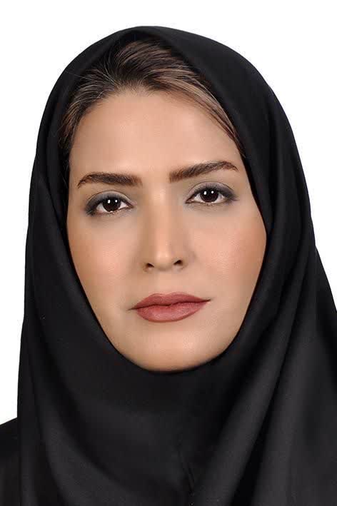 Dr. Sherhani's office specializing in radiotherapy and oncology in Tehran