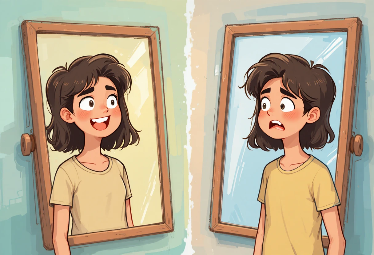 لماذا أنا متقلب المزاج؟ - الموقع المتخصص للإرشاد الزواجي والإرشاد الأسري للهمداردي