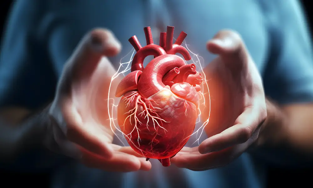 10 طرق ذهبية للحفاظ على صحة القلب والوقاية من أمراض القلب والأوعية الدموية