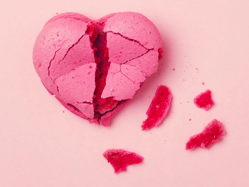 نگاهی جامع به طلاق عاطفی