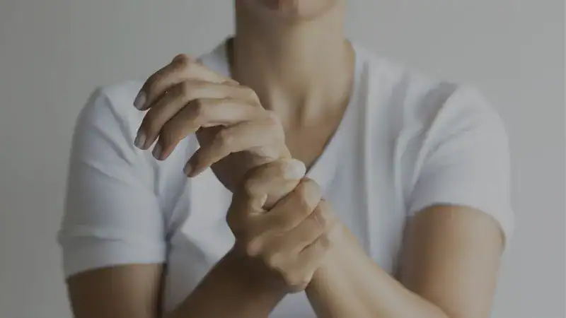 hand pain Dangerous symptoms, hidden causes and definitive treatment Bright Horizon Physiotherapy