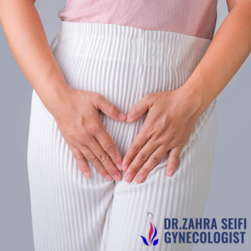 The most important points of labiaplasty operation that you should know!-Dr. Seifi