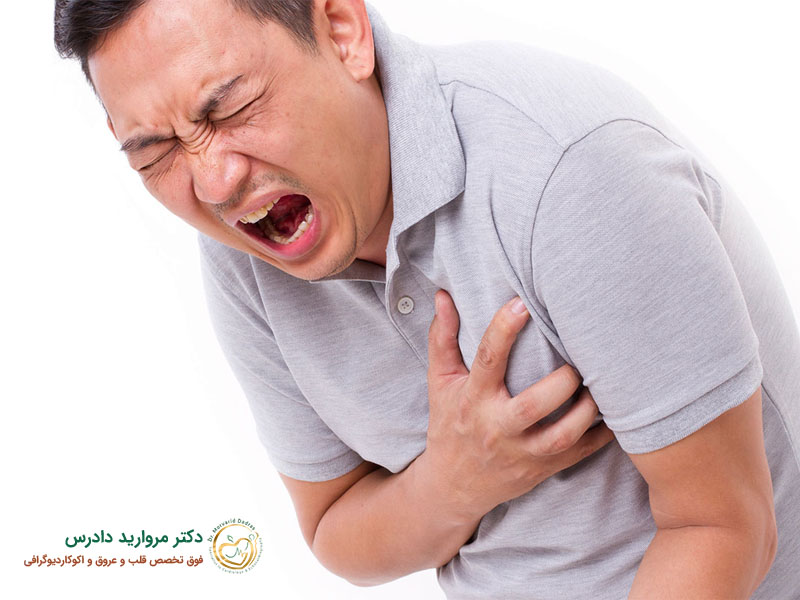 ما هي حرقة المعدة؟ الأسباب والأعراض والعلاج - د. مارفاريد دادريس