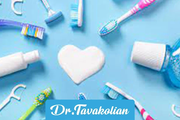 جدیدترین محصولات دندانپزشکی کودکان - دکتر توکلیان