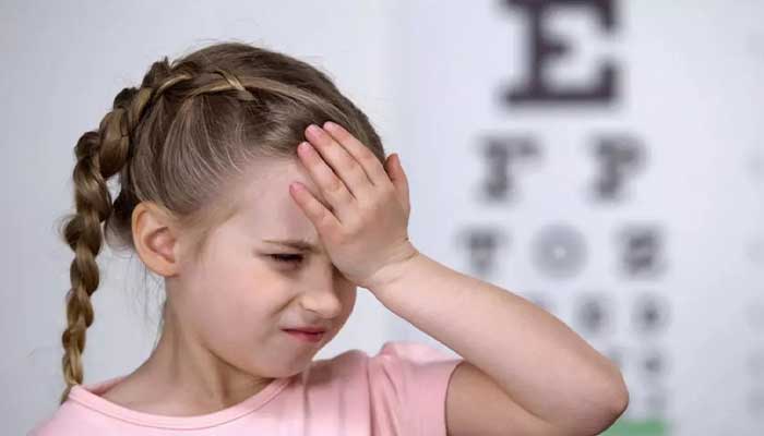 فقر الدم عند الأطفال - دكتور مهدي أفشاري أخصائي حديثي الولادة والأطفال والمراهقين