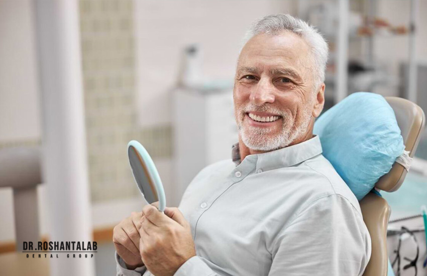 بهترین مرکز ایمپلنت بدون درد ایران با 50000 ایمپلنت موفق