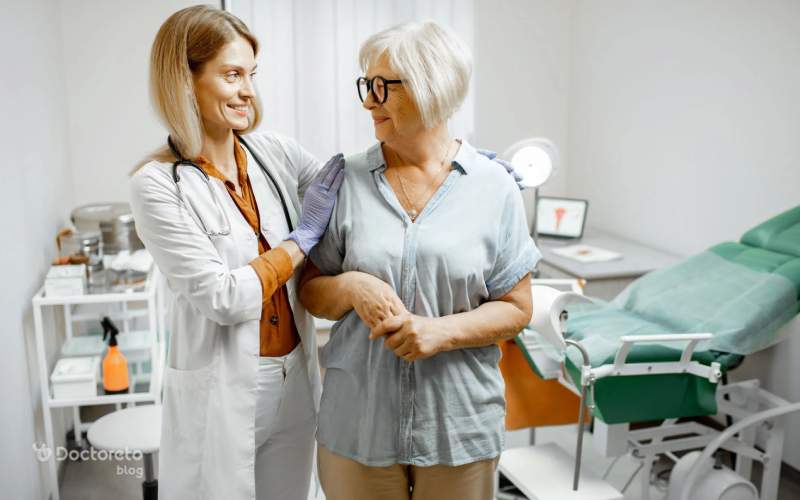 خونریزی یائسگی چقدر طول می کشد؟