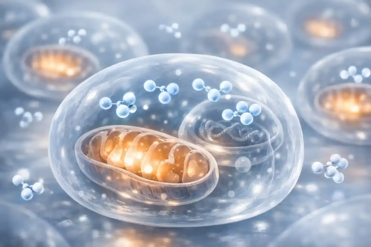 What is NAD ampoule? The rejuvenating ampoule and the secret of the youth of celebrities