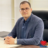 دکتر مجتبی متذورزاده متخصص ارتوپدی یزد + نوبت و تلفن