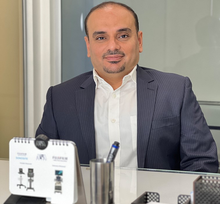 The best bariatric surgeon in North Tehran