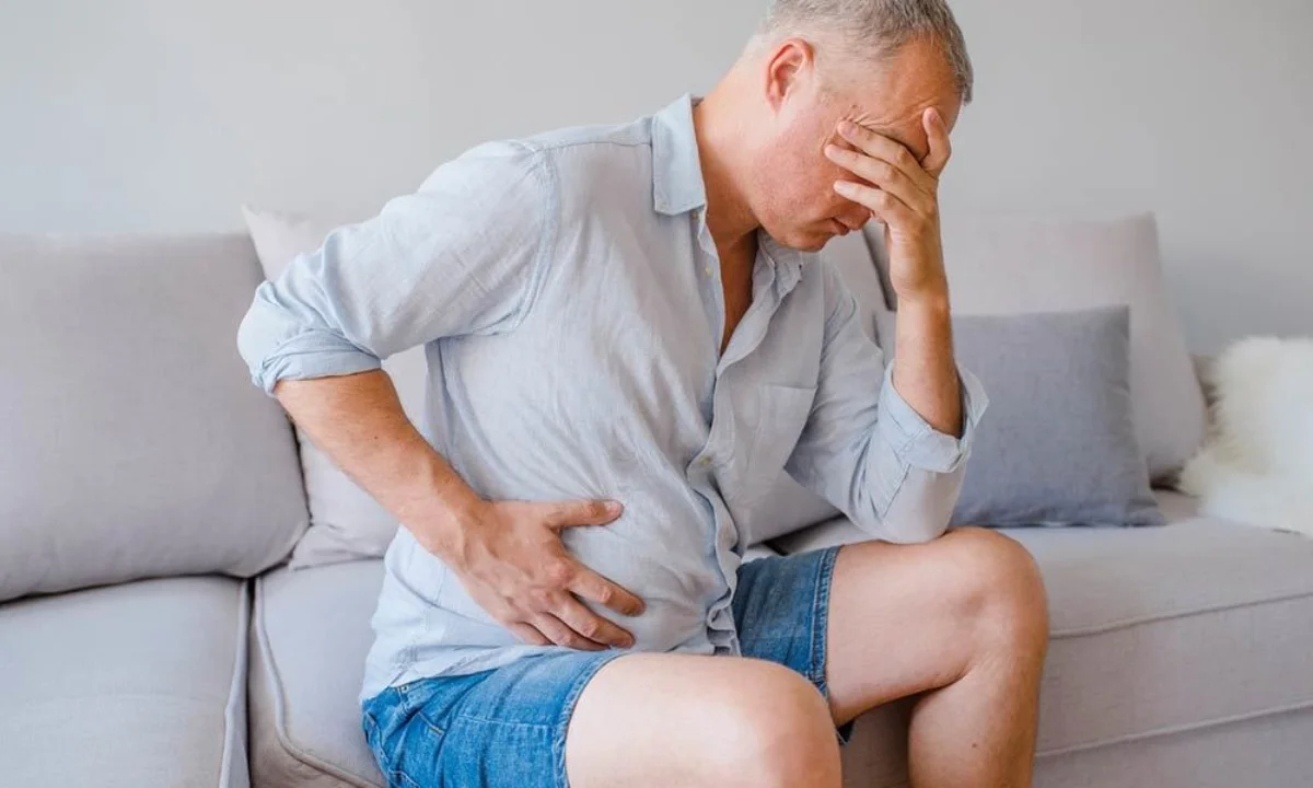 Urinary incontinence after prostate surgery - pelvic floor physiotherapy in Mashhad