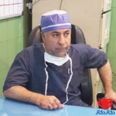 دکتر محمدباقر داراب پور متخصص ارتوپدی شیراز + نوبت دهی و تلفن