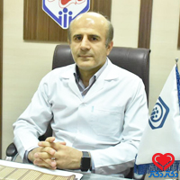 نوبت فوری دکتر فرهاد مشایخ بخشی فوق تخصص غدد و متابولیسم در ساری + آدرس و شماره تلفن