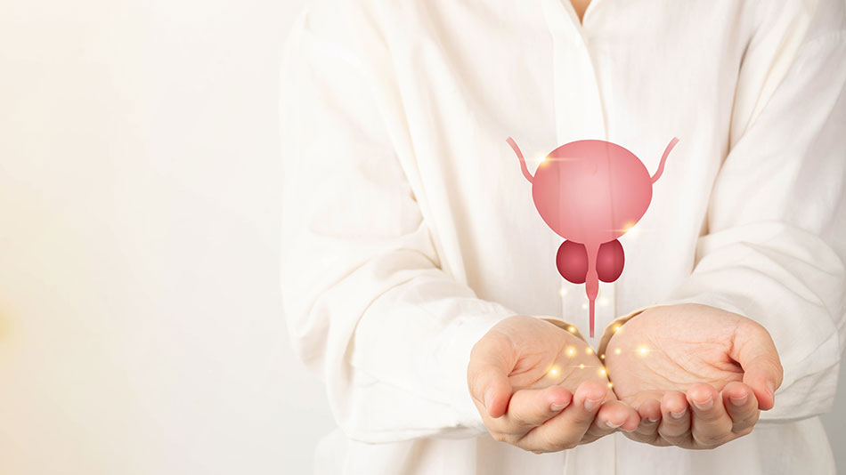 درمان دارویی پروستات - مرکز اورولوژی جهانشهر