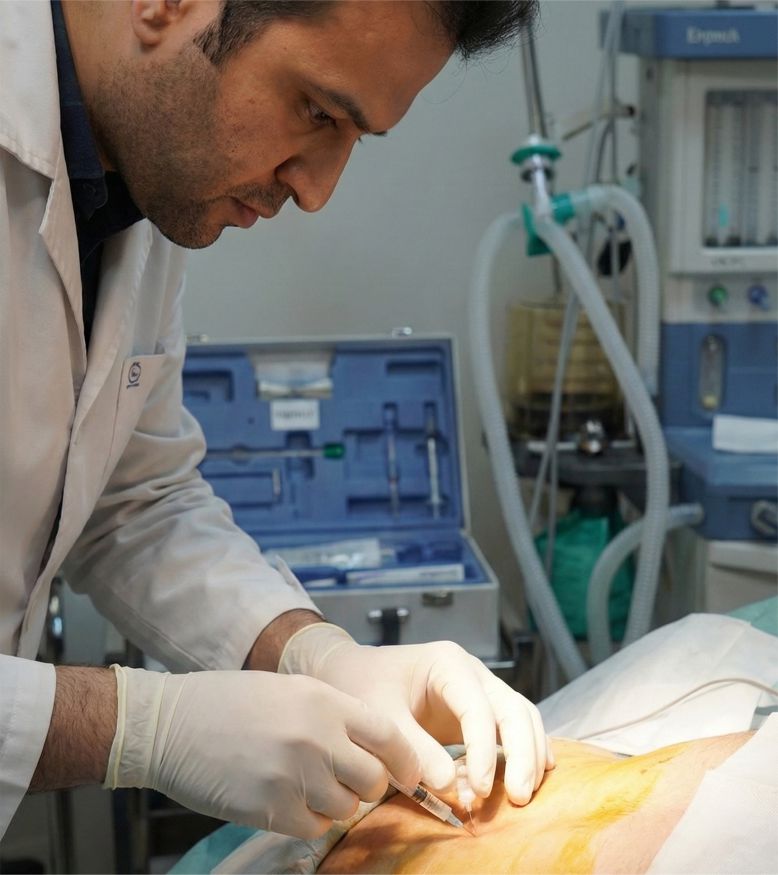 What is an epidural injection? Durability, advantages, disadvantages + cost